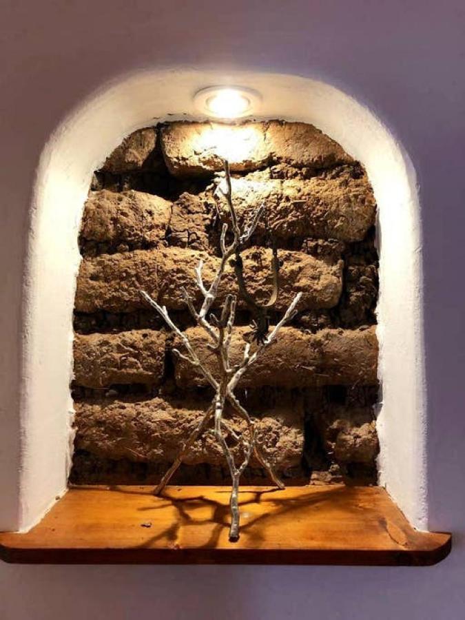 El Viejo Adobe - Across From Sul Ross Campus Bed and Breakfast Alpine Εξωτερικό φωτογραφία